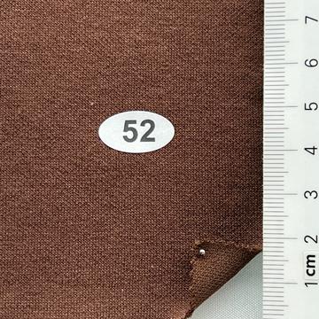 52 Brown