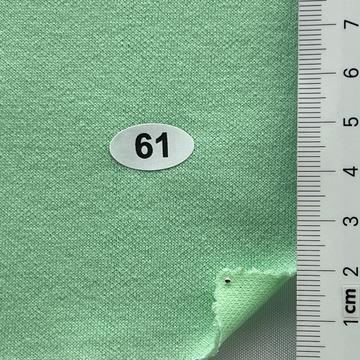 61 Pale Green