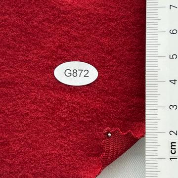 G872 Red