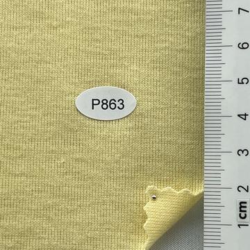 P863 Yellow