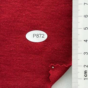 P872 Red