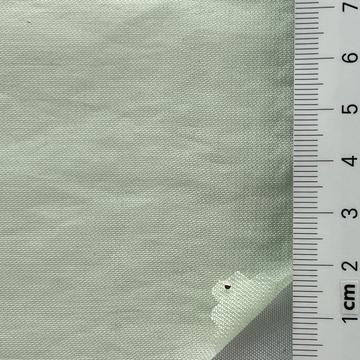 Cupro-blend Plain Weave