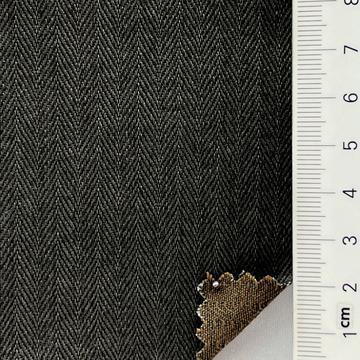 Cotton-blend Denim