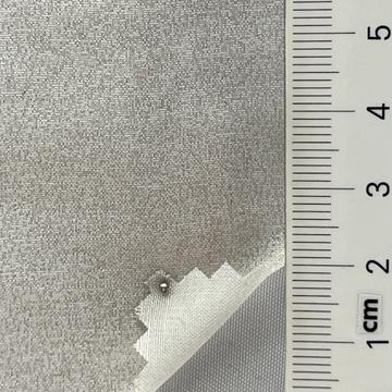 Polyester Foil Chiffon