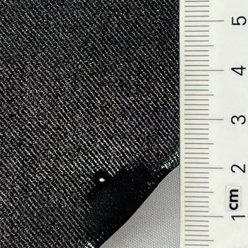 8 Black