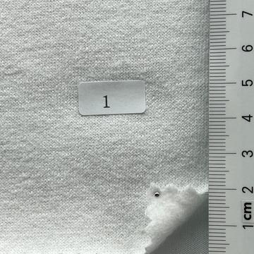 1 White