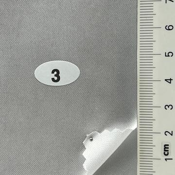 3 White