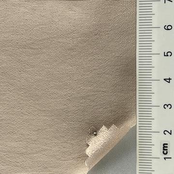 Polyester-blend Plain Weave
