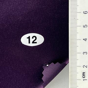 12 Purple