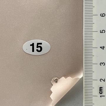15 Pale Pink