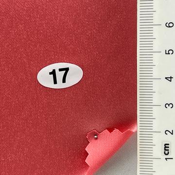 17 Pale Orange