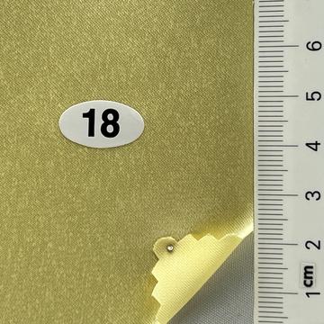 18 Yellow