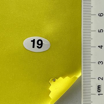 19 Yellow