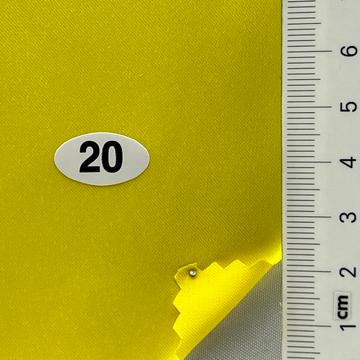 20 Yellow
