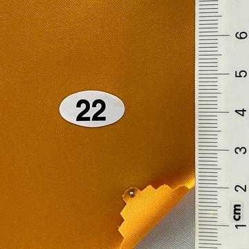 22 Yellow