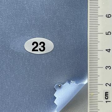 23 Pale Blue