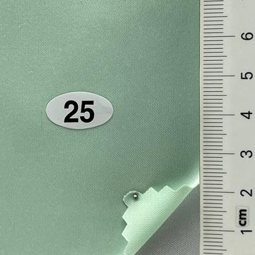 25 Pale Green