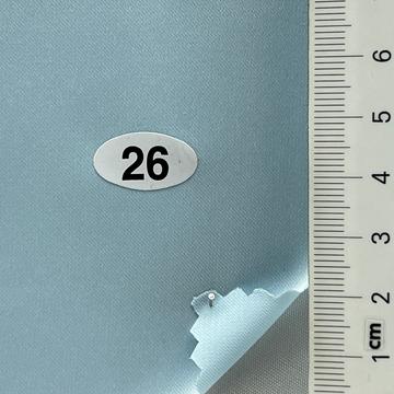26 Pale Blue