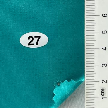 27 Green