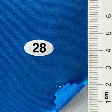 28 Blue