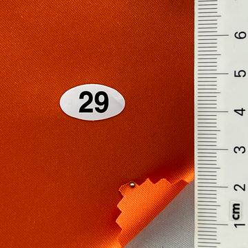 29 Orange