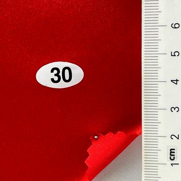 30 Red
