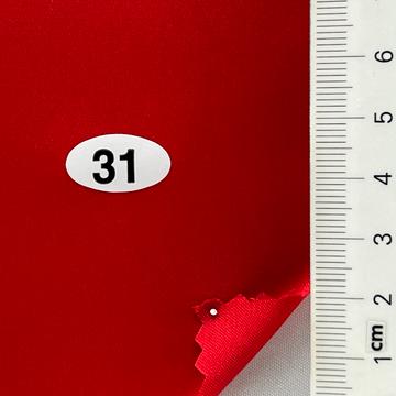 31 Red
