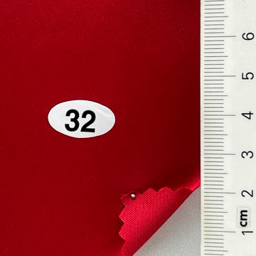 32 Red