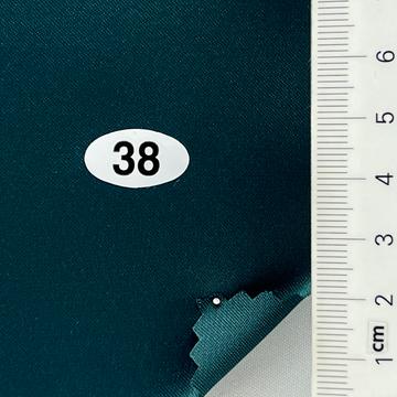 38 Deep Green
