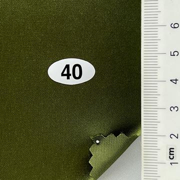 40 Deep Green