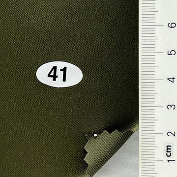 41 Deep Green