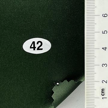 42 Deep Green