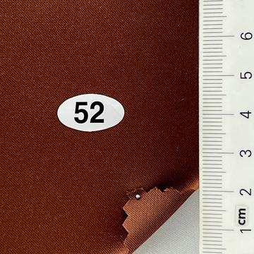 52 Brown
