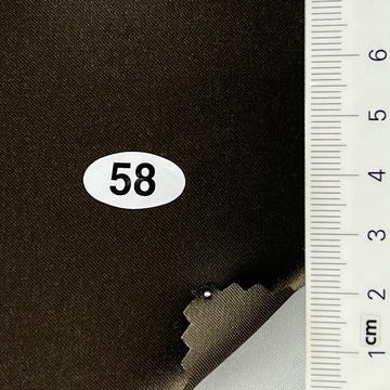 58 Deep Green