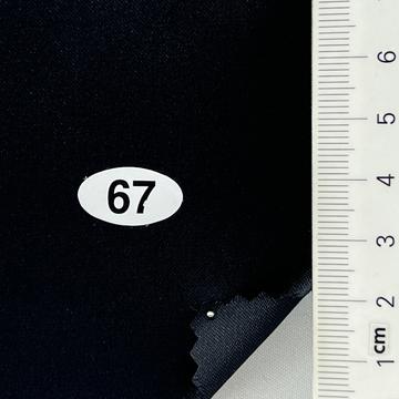 67 Black