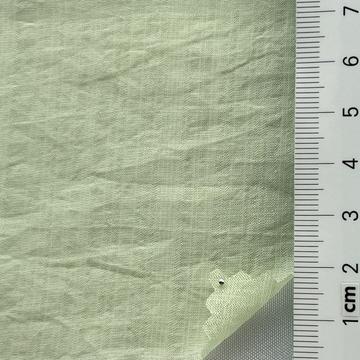 9 Pale Green