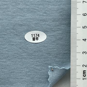 1174 Pale Blue
