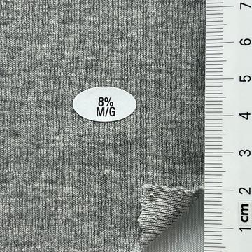 8% Gray