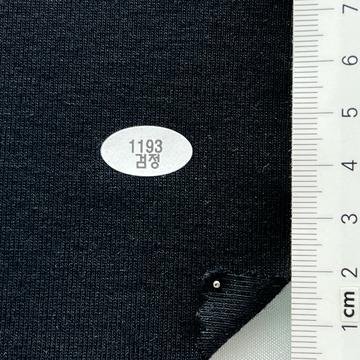 1193 Black