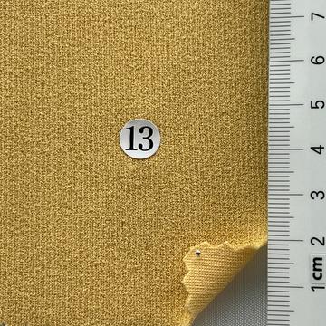 13 Yellow