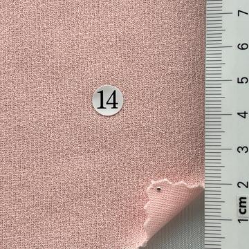 14 Pale Pink
