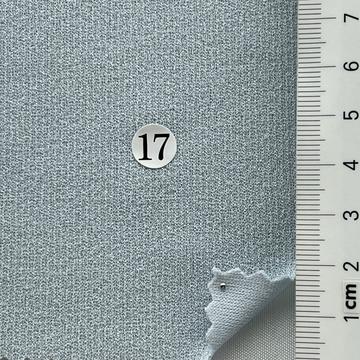 17 Pale Blue