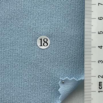 18 Pale Blue