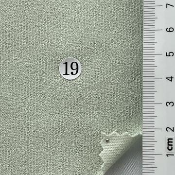 19 Pale Green