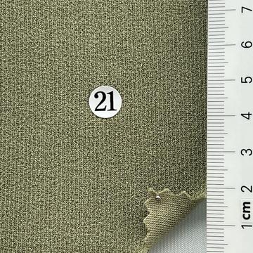 21 Green
