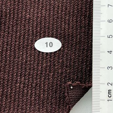 10 Brown