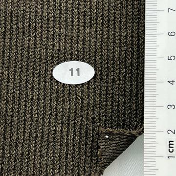 11 Deep Green