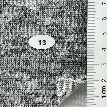 13 White