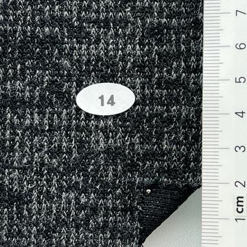 14 Black