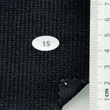 15 Black